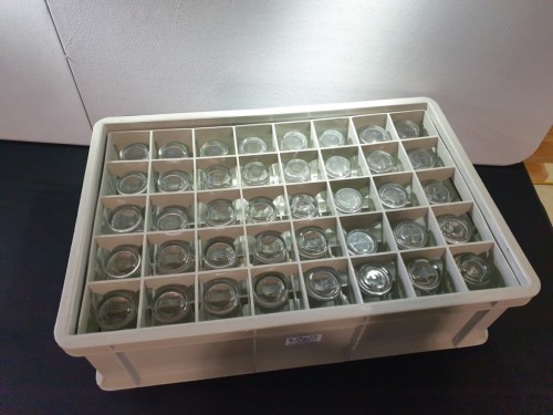 Fluitje 19cl (per 49 )